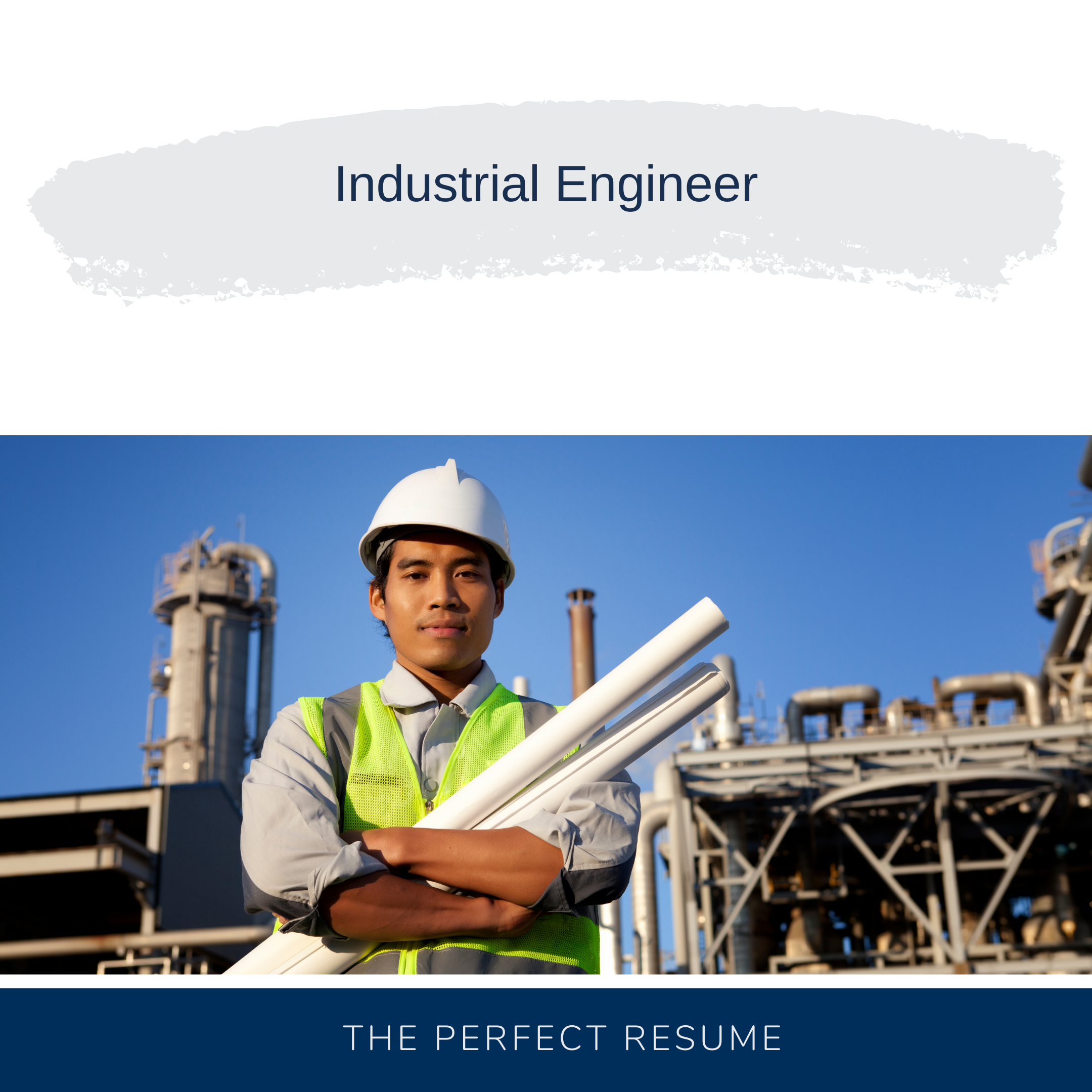 Industrial Engineer Resume