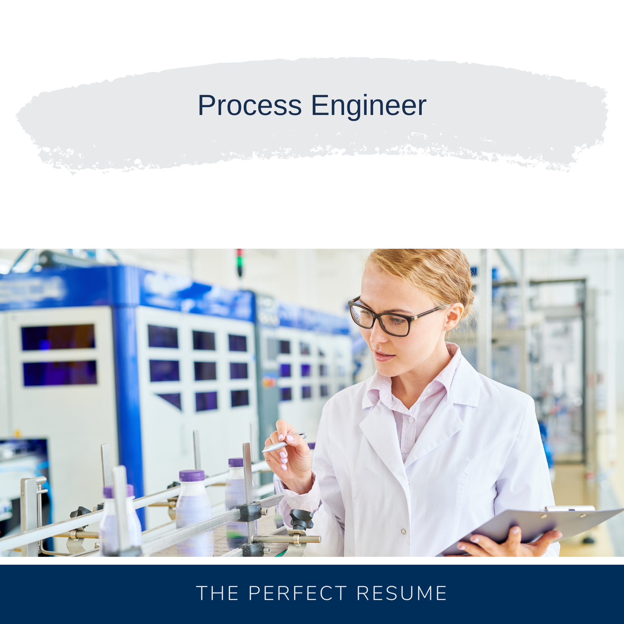 Process Engineer Resume