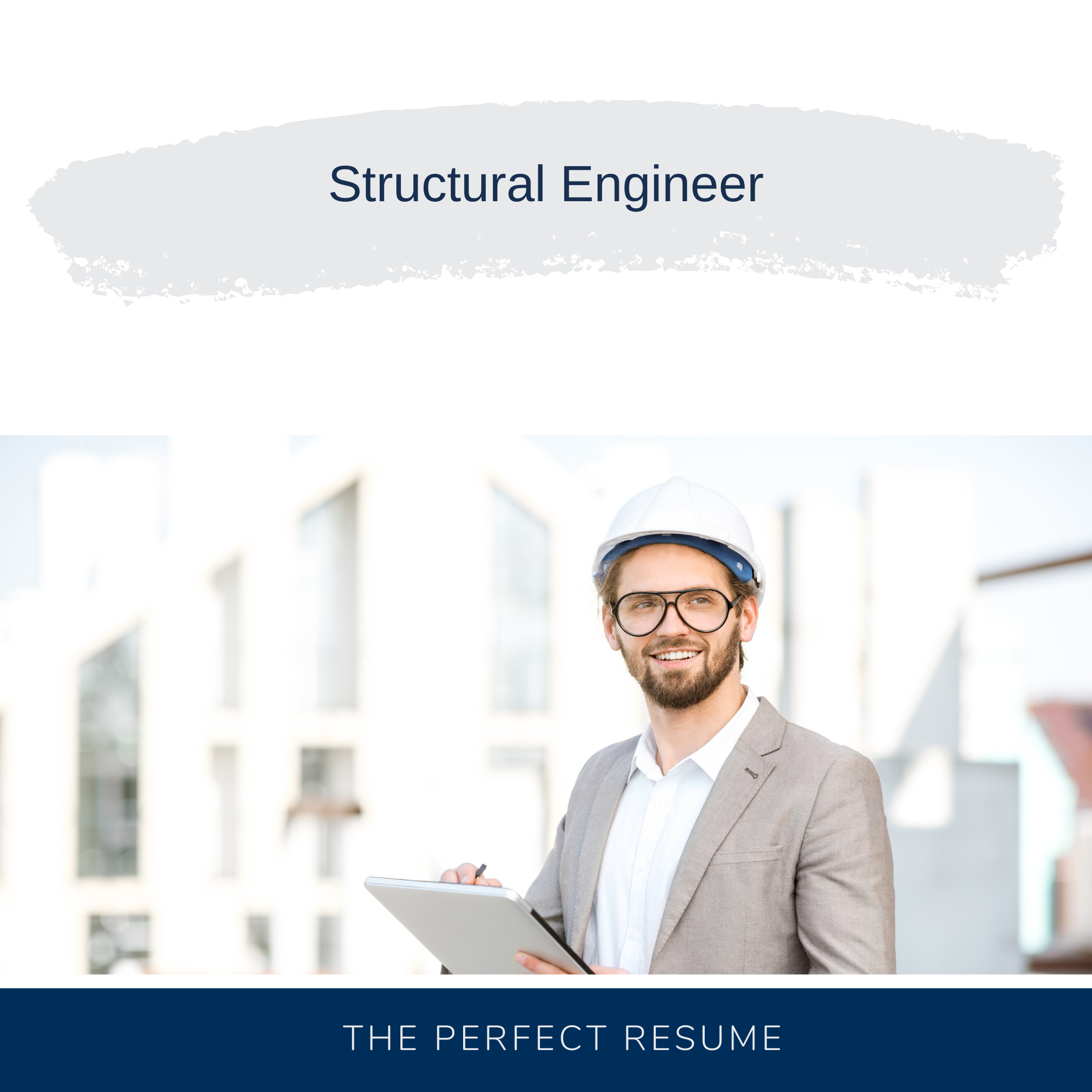 Structural Engineer Resume