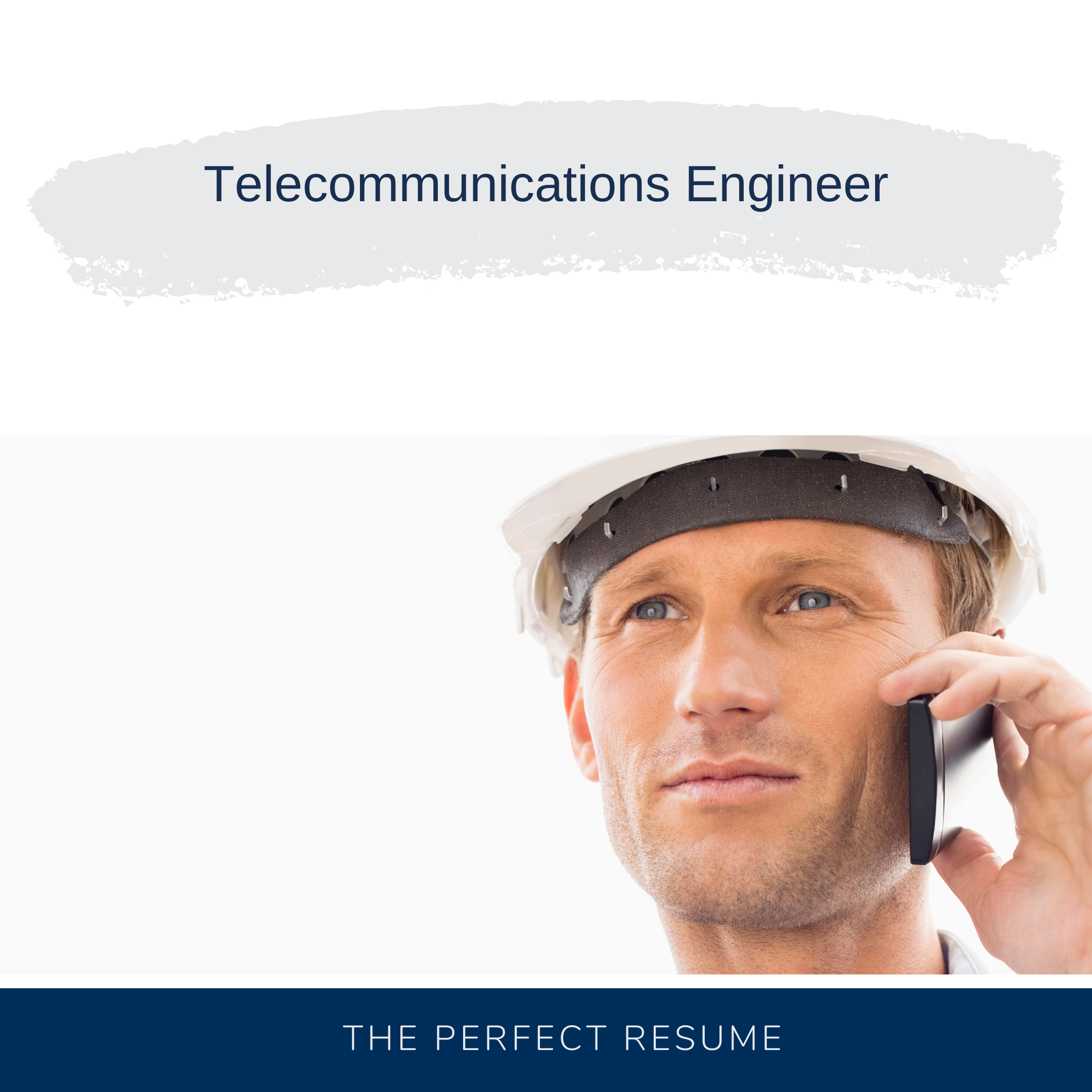 Telecommunications Engineer Resume