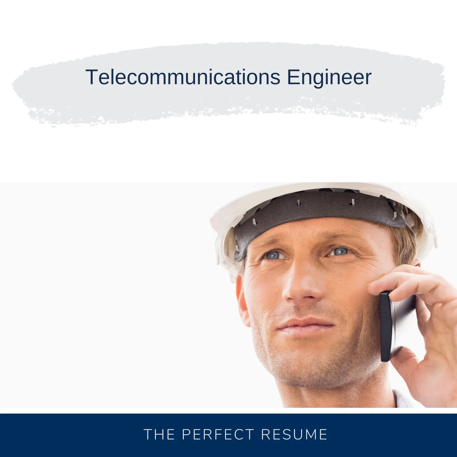 Telecommunications Engineer Resume