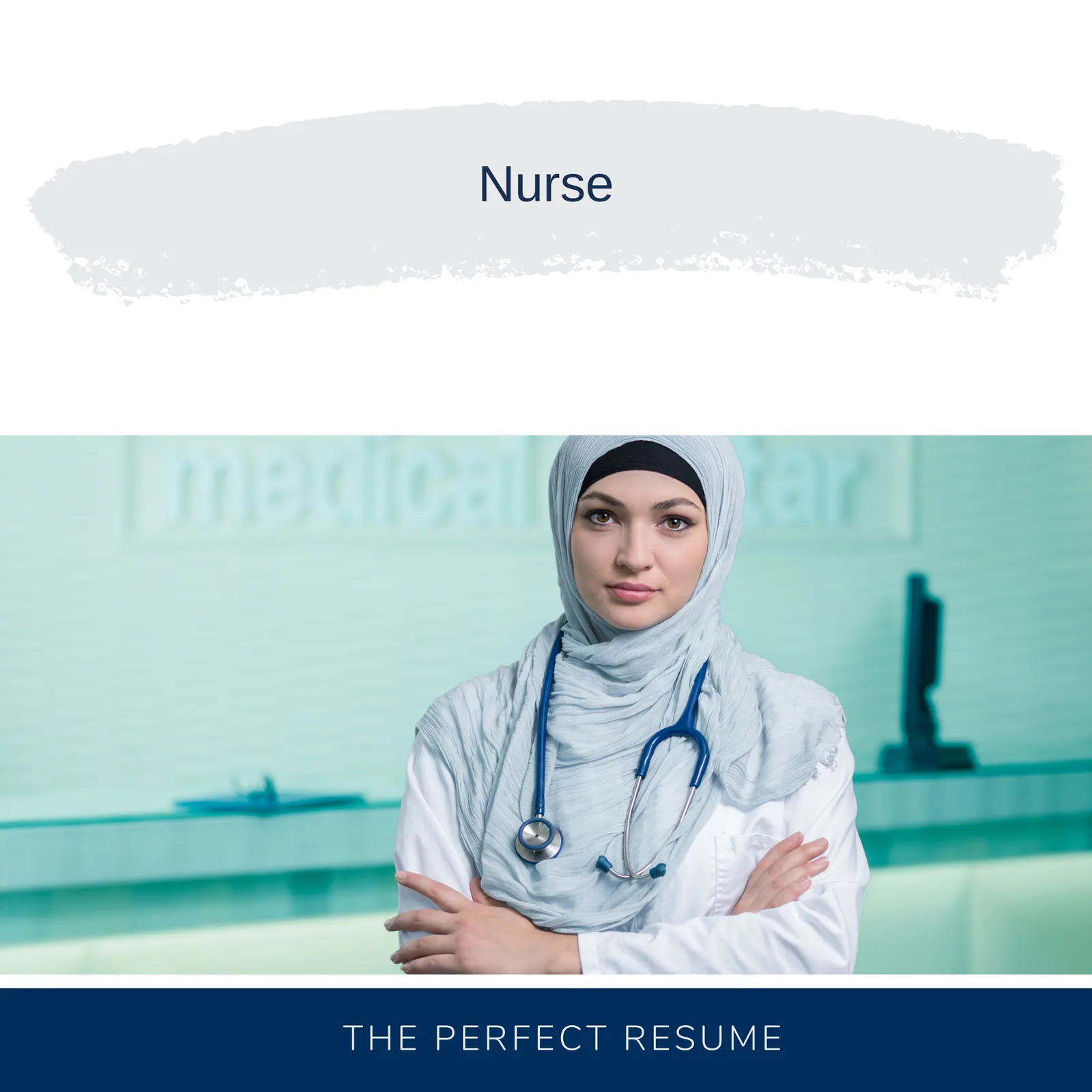 Nurse Resume
