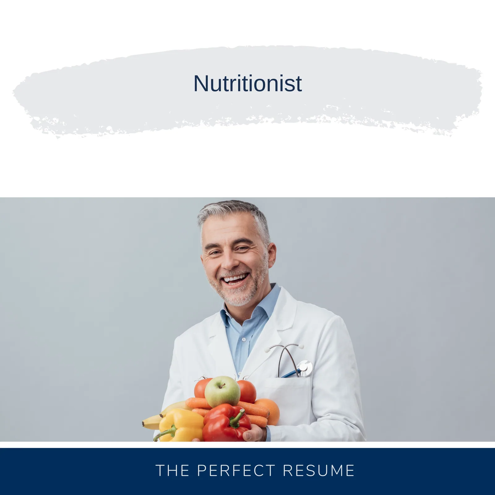 Nutritionist Resume