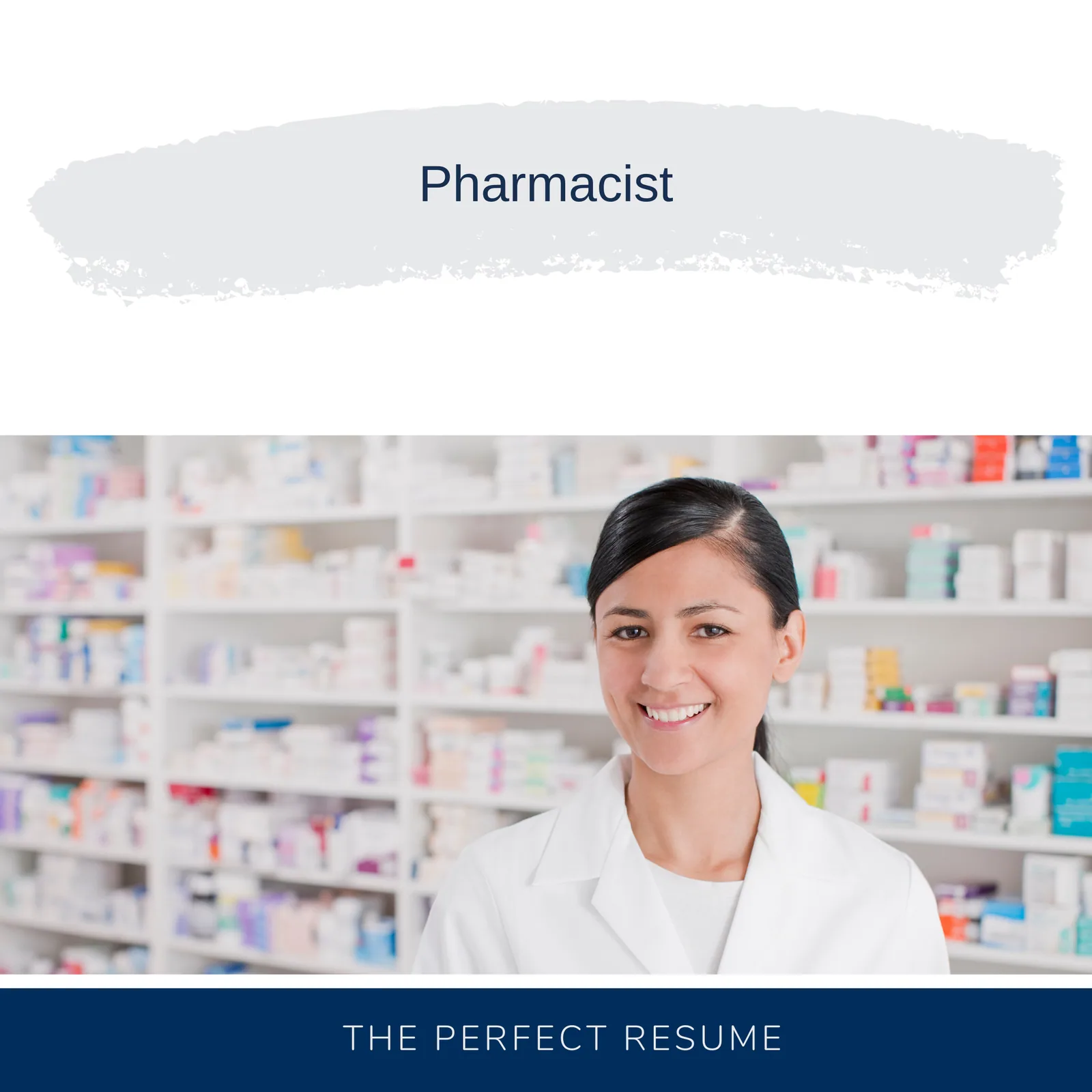 Pharmacist Resume
