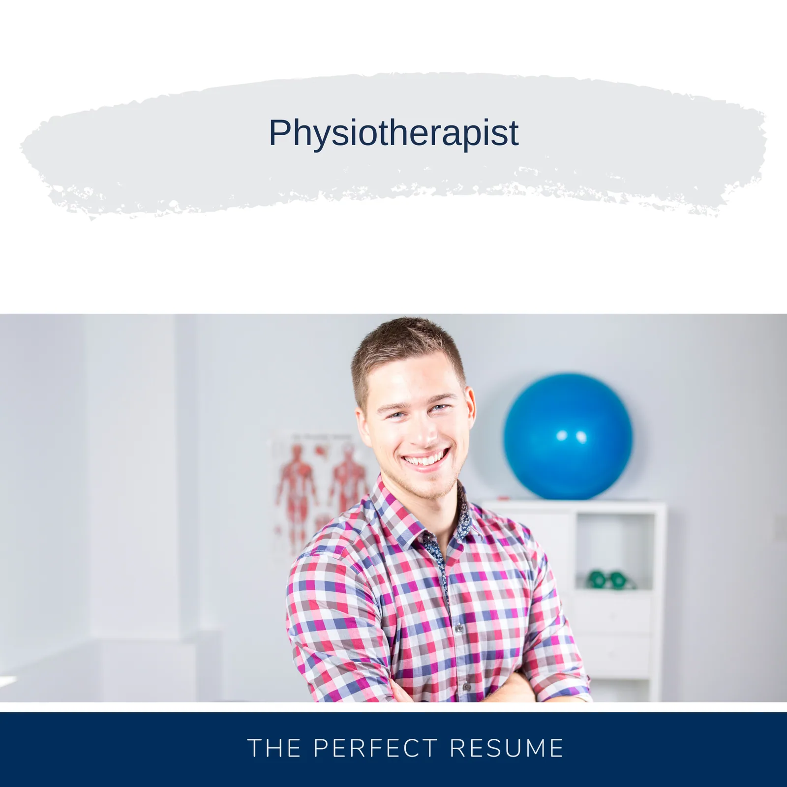 Physiotherapist Resume