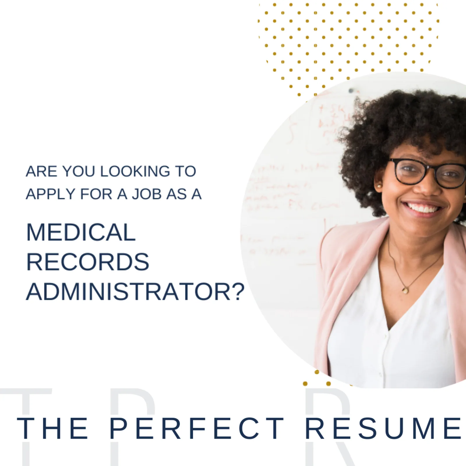 Medical Records Administrator Resume