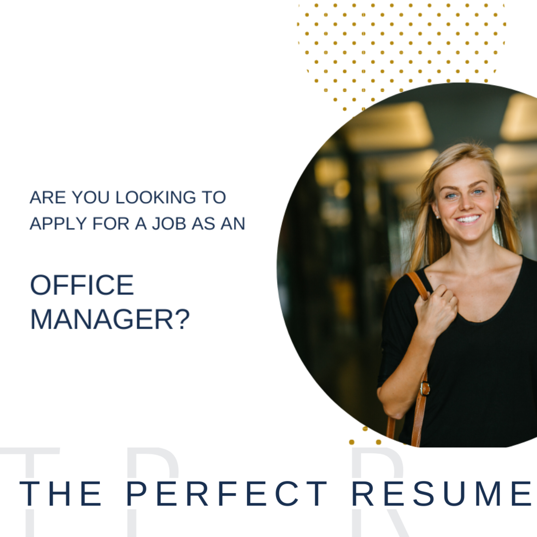 Office Manager Resume