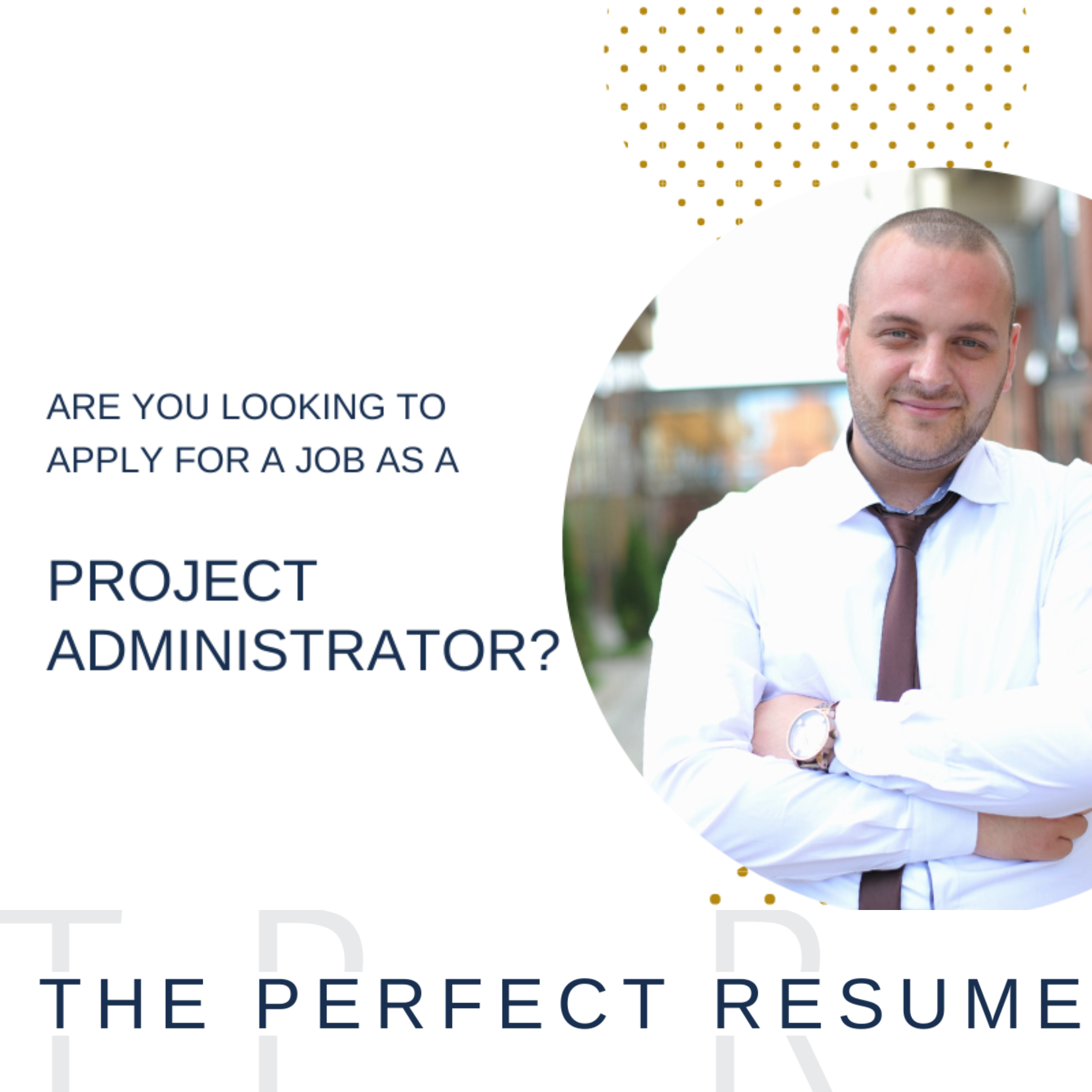 Project Administrator Resume