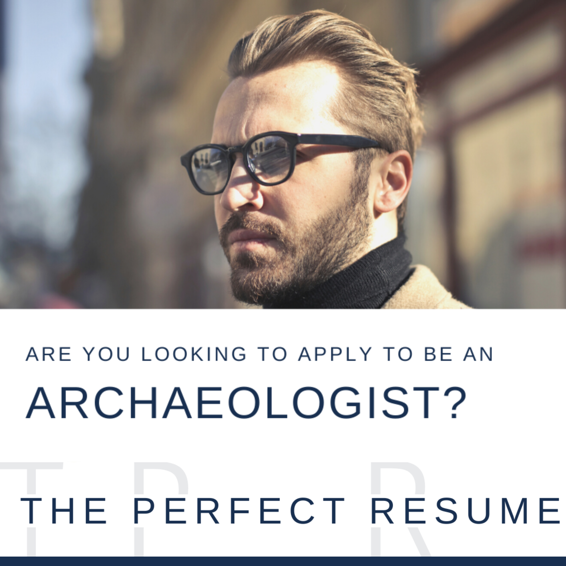 Archaeologist Resume