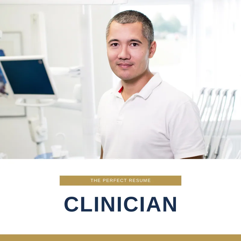CV Writing For Doctors