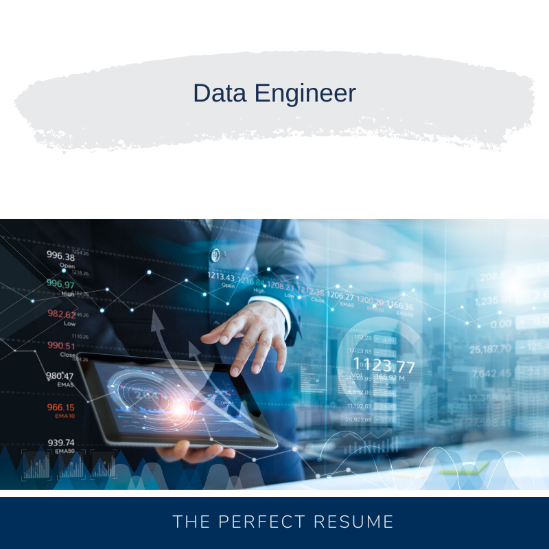 Data Engineer Resume