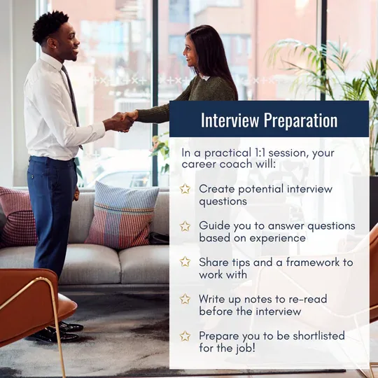 Interview Preparation