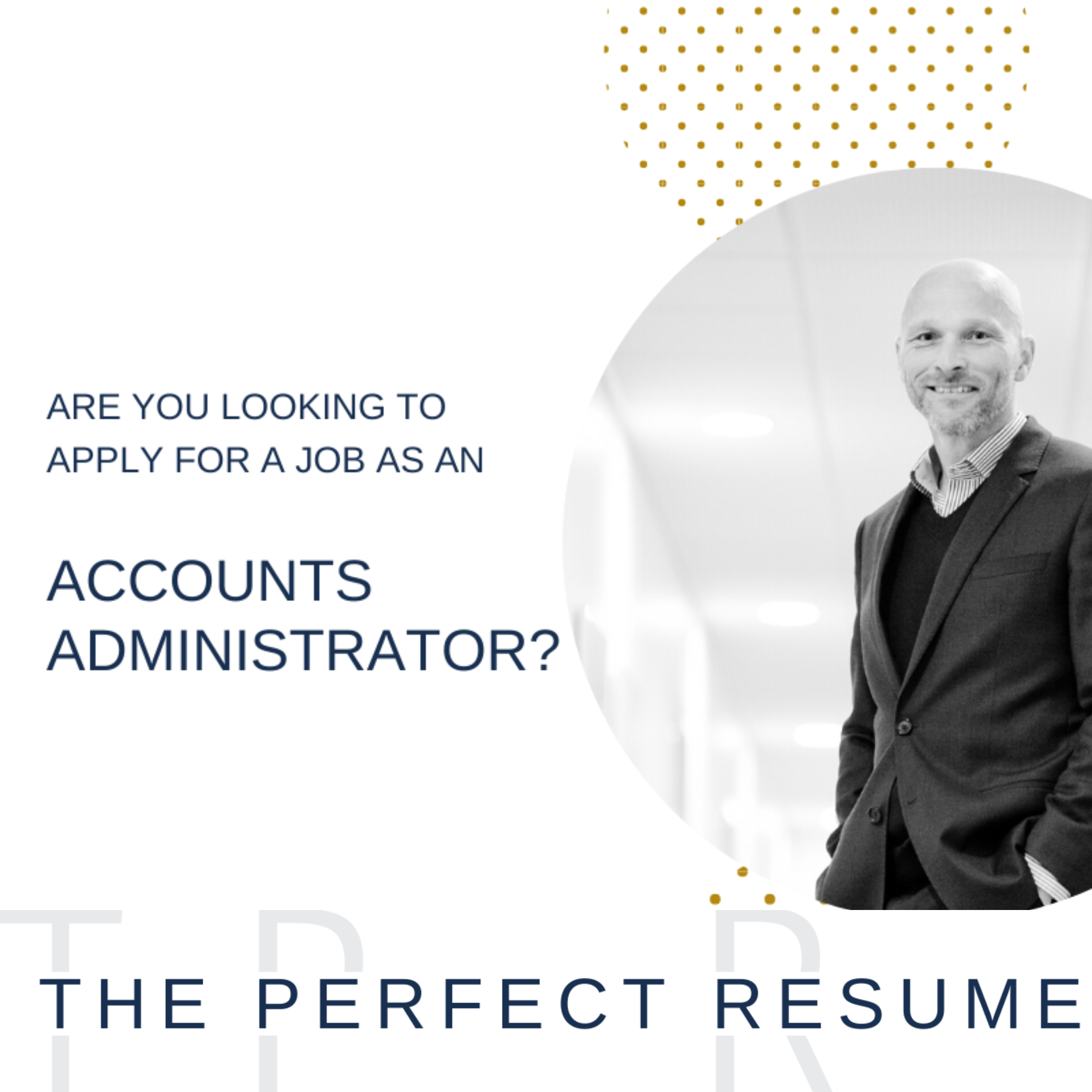 Accounts Administrator Resume